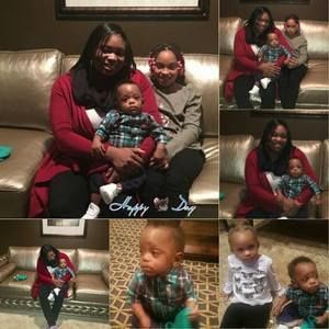 Meet your Posher, Eboni